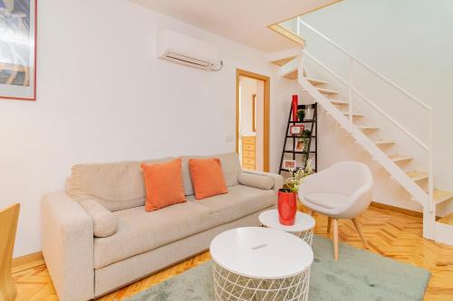 Apartamento de Ensueño en Calle Segovia By Batuecas, Madrid (fotografie 6)