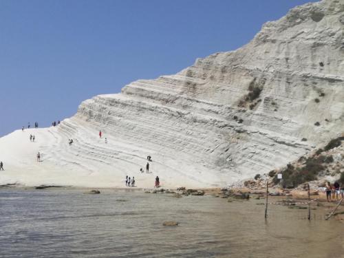 Locazione Turistica Domus Re Agrigento