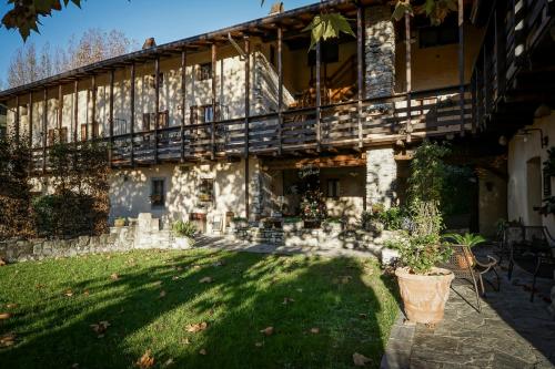 Locanda Osteria Marascia - image 6