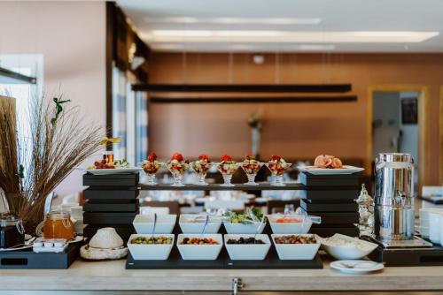 Đồ ăn và thức uống, Hotel La Perle de Mogador in Essaouira