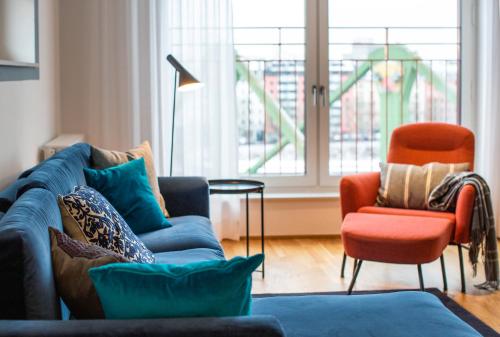 THE FLAG Oskar M. THE FLAG Oskar M.