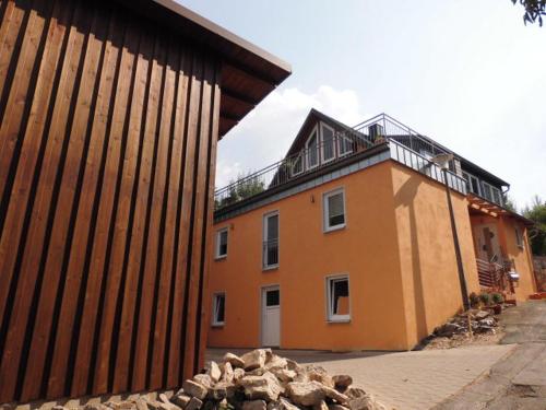 Ferienhaus Wernfels - Fränk. Seenland in Spalt, Deutschland