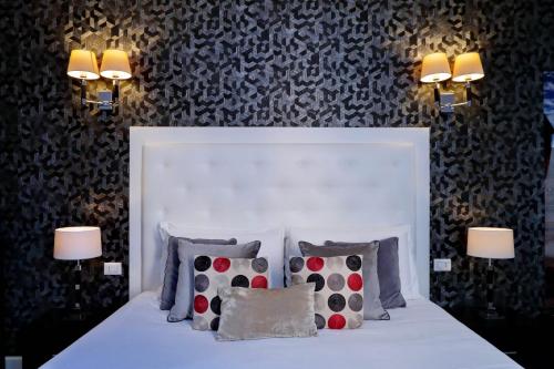 Sistina Twentythree luxury rooms, Roma (foto 7)