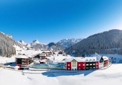 Hotel Alpenroyal - The Leading Hotels of the World - Selva di Val Gardena