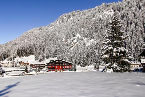 Hotel Alpenroyal - The Leading Hotels of the World