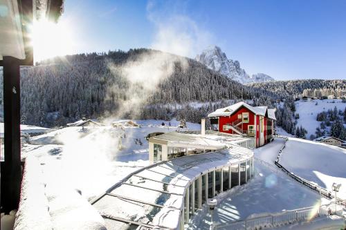 Alpenroyal Grand Hotel
