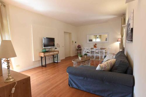 Romantic Flat near Metro Flaminio - image 8