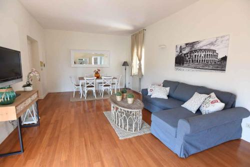 Romantic Flat near Metro Flaminio - image 6