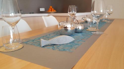 Family Apartment (2 Adults + 2 Children)