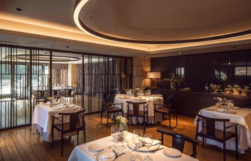 Ercilla Embarcadero Hotel in เคตโช