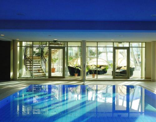 Upstalsboom Hotel Ostseestrand - image 8