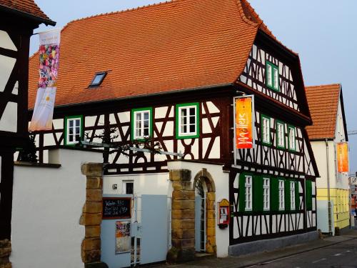 Salischer Hof 3