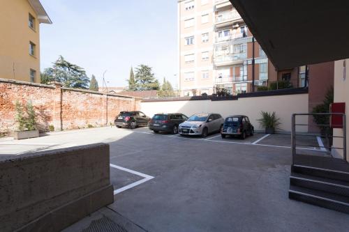 Albergo Residenza Al Teatro - image 10