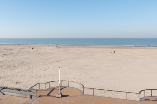 Ter Duinen - Location saisonnière - Ostende