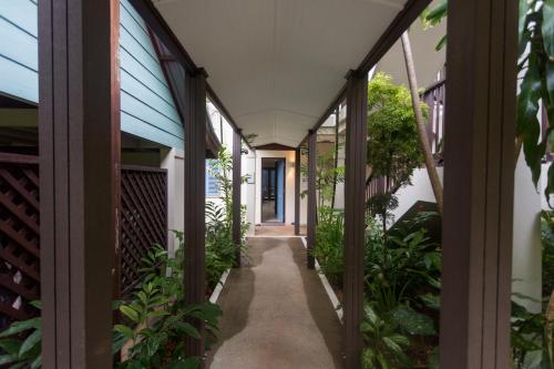 Eden Island Luxury One Bedroom Apartment