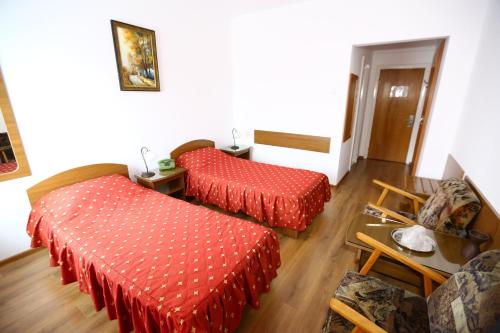 Hotel Moldova - image 10