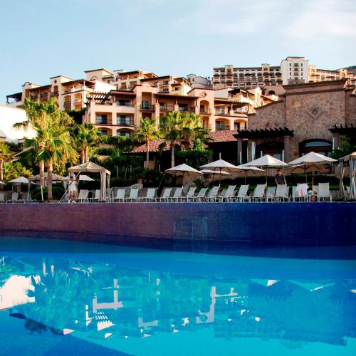 Pueblo Bonito Sunset Beach Golf & Spa Resort - All Inclusive