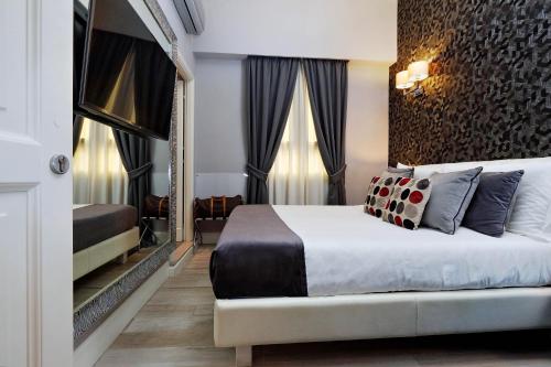 Sistina Twentythree luxury rooms, Roma (foto 6)