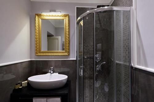 Sistina Twentythree luxury rooms, Roma (foto 5)