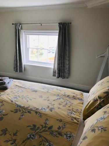 霍顿住宿加早餐旅馆 霍顿住宿加早餐旅馆