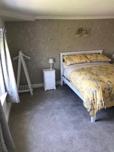 霍顿住宿加早餐旅馆 霍顿住宿加早餐旅馆