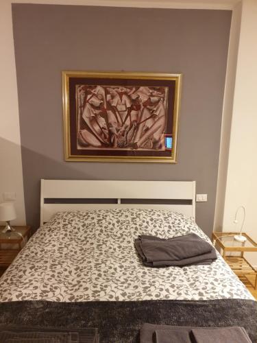  Appartamento Massarenti in Bologna