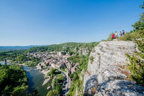 Domaine Lou Capitelle & Spa - image 13