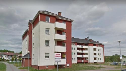 LookApartments