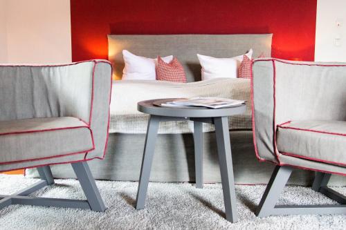 Seehotel Luitpold, Tegernsee