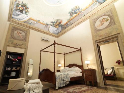 Antica Casa Zucchini B&B, Bologna