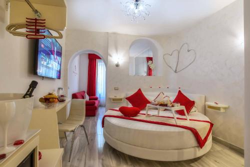 Ripetta Luxury Del Corso, Roma