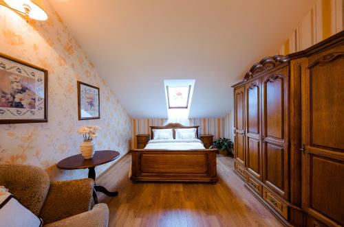Boutique Apart-Hotel Sherborne - image 3
