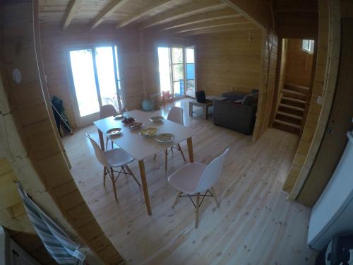 Létesítmények, SeaStar Eco Villa in Milocer