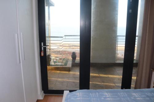 Durban Beach Waterfront - Amazing Views - 3 Bed