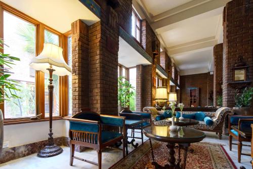 Faisalabad Serena Hotel in Faisalabad
