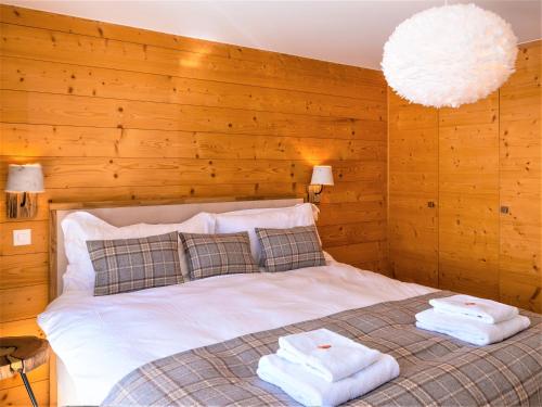 Chalet Les Rahâs by Mrs Miggins - image 9