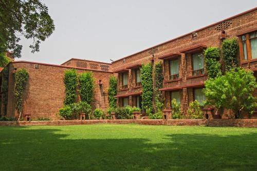 Faisalabad Serena Hotel - image 4