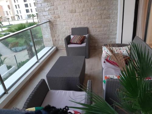 Plage des Nations Prestigia Vue sur mer