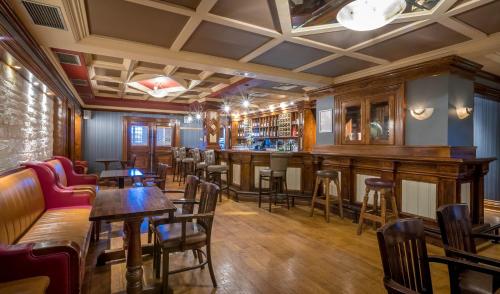 Talbot Hotel Wexford - image 6
