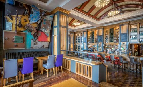 Пъб/Фоайе, Talbot Hotel Wexford in Уексфорд
