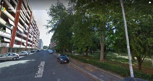 ELA GUEST HOUSE – Rome