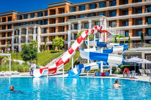 Premier Fort Beach Resort 2