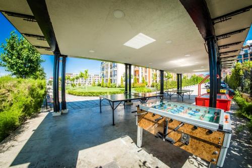 Premier Fort Beach Resort - image 5