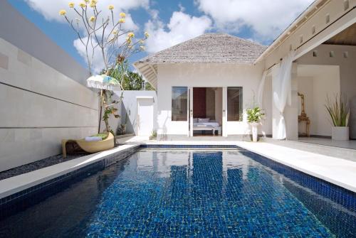 Kamuela Villas Seminyak