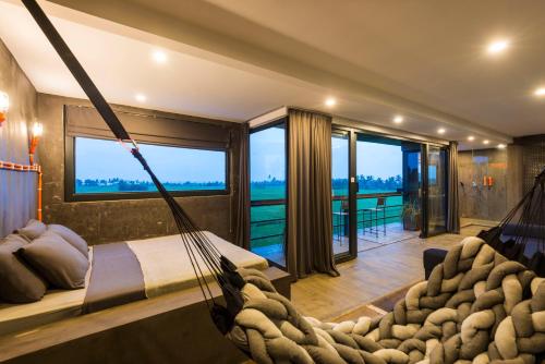 Urban Villa - Joshua District
