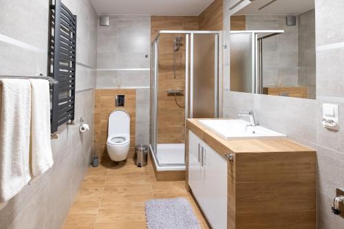 Apartament Loft
