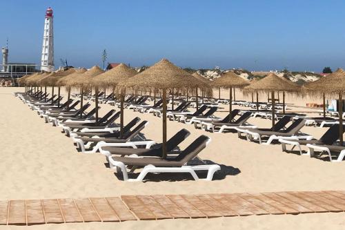 올하오 Real Marina Hotel & Spa 5성급 호텔 객실