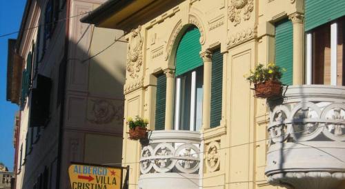 Hotel Villa Cristina - image 4