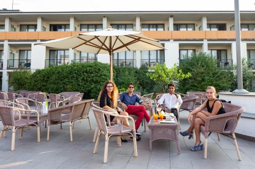 Parc Hotel - image 4