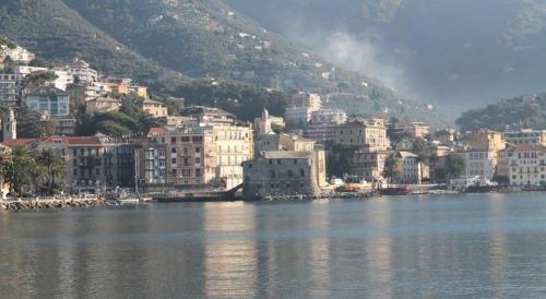 Hotel Villa Cristina - image 8
